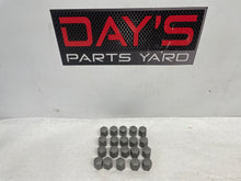 2006 Pontiac GTO Lug Nut Cover Set OEM - Day's Parts Yard