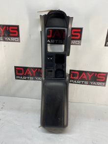 2005 Pontiac GTO Center Console Armrest Window Switch Shifter Bezel OEM - Day's Parts Yard