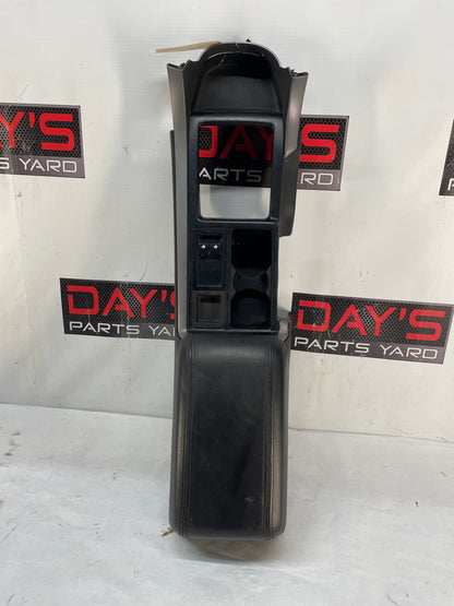 2005 Pontiac GTO Center Console Armrest Window Switch Shifter Bezel OEM - Day's Parts Yard