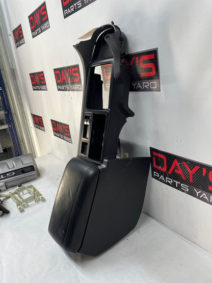 2005 Pontiac GTO Center Console Armrest Window Switch Shifter Bezel OEM - Day's Parts Yard