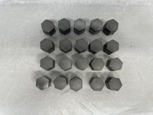 2006 Pontiac GTO Lug Nut Cover Set OEM - Day's Parts Yard