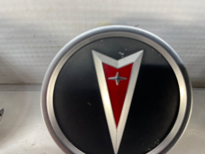 2005 Pontiac GTO Wheel Center Caps OEM