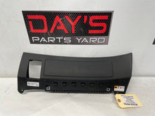 2013 Chevy Caprice PPV LH Driver Lower Dash Knee Airbag Air Bag OEM - Day's Parts Yard