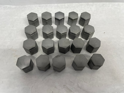 2006 Pontiac GTO Lug Nut Cover Set OEM - Day's Parts Yard