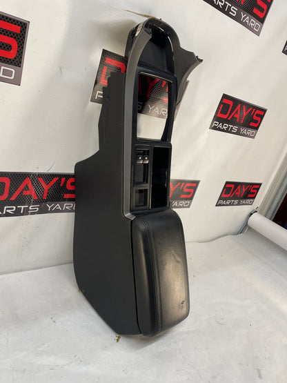2005 Pontiac GTO Center Console Armrest Window Switch Shifter Bezel OEM - Day's Parts Yard