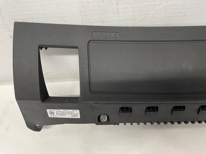2013 Chevy Caprice PPV LH Driver Lower Dash Knee Airbag Air Bag OEM - Day's Parts Yard