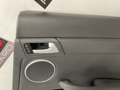 2009 Pontiac G8 GT RH Passenger Rear Interior Door Trim Panel OEM - Day's Parts Yard