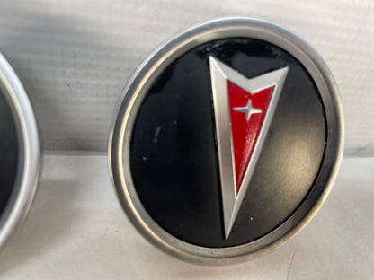 2005 Pontiac GTO Wheel Center Caps OEM