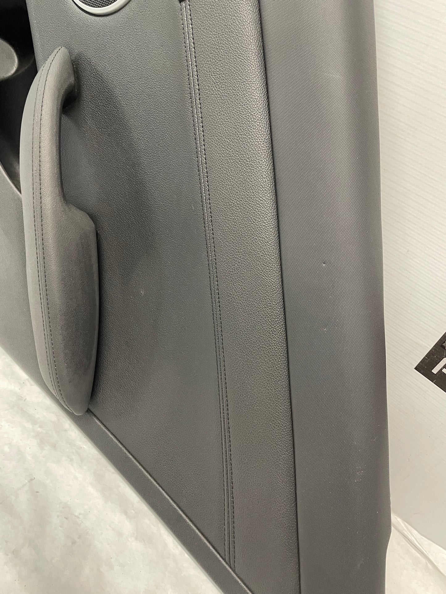 2009 Pontiac G8 GT RH Passenger Rear Interior Door Trim Panel OEM - Day's Parts Yard