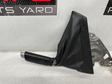 2011 Chevy C6 Corvette Grand Sport Emergency Parking Brake Control Handle Lever OEM