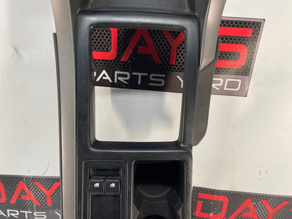 2005 Pontiac GTO Center Console Armrest Window Switch Shifter Bezel OEM - Day's Parts Yard