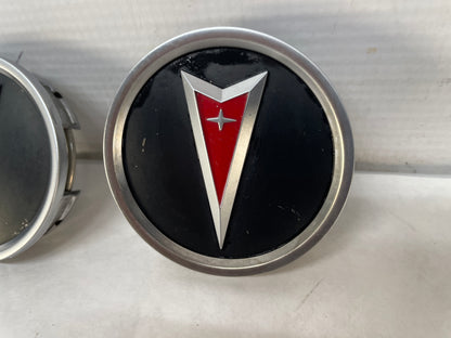 2005 Pontiac GTO Wheel Center Caps OEM