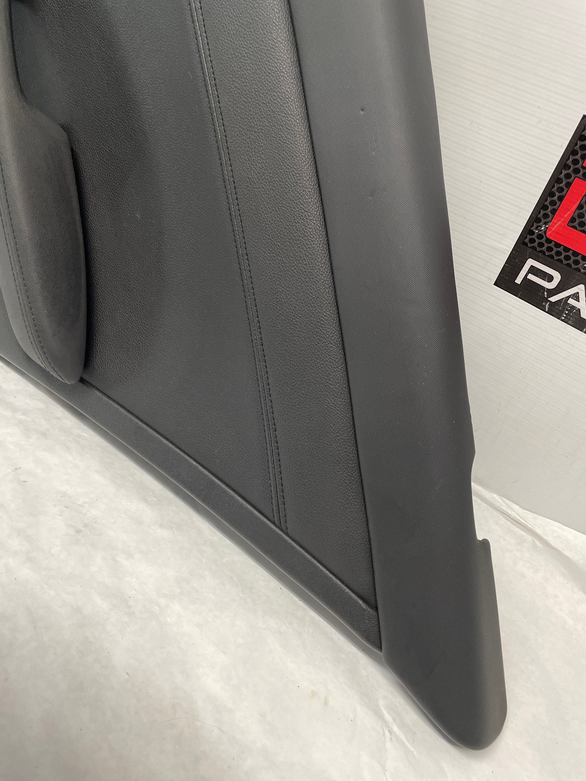 2009 Pontiac G8 GT RH Passenger Rear Interior Door Trim Panel OEM - Day's Parts Yard