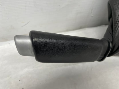 2011 Chevy C6 Corvette Grand Sport Emergency Parking Brake Control Handle Lever OEM