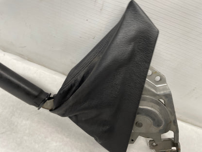 2011 Chevy C6 Corvette Grand Sport Emergency Parking Brake Control Handle Lever OEM