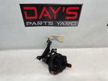 2016 Cadillac ATS-V Turbo Intercooler Heat Exchange Coolant Water Pump OEM