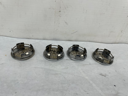 2005 Pontiac GTO Wheel Center Caps OEM