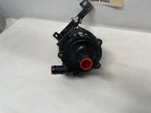 2016 Cadillac ATS-V Turbo Intercooler Heat Exchange Coolant Water Pump OEM