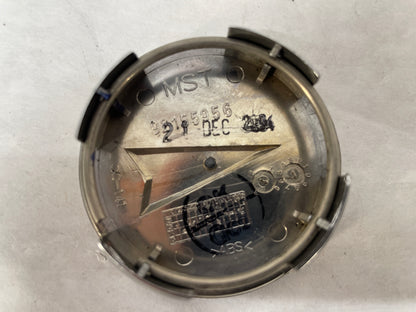 2005 Pontiac GTO Wheel Center Caps OEM