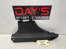 2013 Chevy Caprice PPV LH Driver Lower B Center Trim Carpet Retainer OEM - Day's Parts Yard