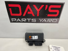 2014 Chevy SS Sedan Air Bag Airbag Control Diagnostic Module OEM - Day's Parts Yard