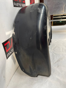 2009 Pontiac G8 GT LH Driver Rear Fender Wheel Well Liner House OEM - Day's Parts Yard