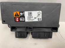 2014 Chevy SS Sedan Air Bag Airbag Control Diagnostic Module OEM - Day's Parts Yard