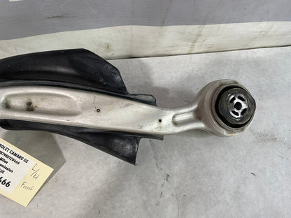 2019 Chevy Camaro SS Front LH Driver Lower Control Arm OEM