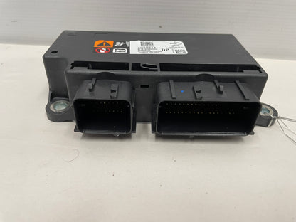 2014 Chevy SS Sedan Air Bag Airbag Control Diagnostic Module OEM - Day's Parts Yard