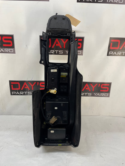 2005 Pontiac GTO Center Console Armrest Window Switch Shifter Bezel OEM - Day's Parts Yard