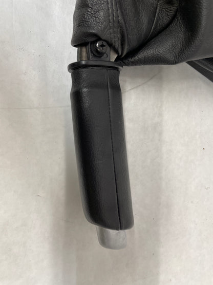 2011 Chevy C6 Corvette Grand Sport Emergency Parking Brake Control Handle Lever OEM