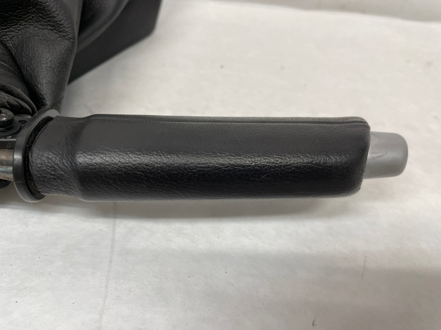 2011 Chevy C6 Corvette Grand Sport Emergency Parking Brake Control Handle Lever OEM