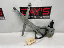 2005 Pontiac GTO RH Passenger Window Regulator w/ Motor OEM - Day's Parts Yard