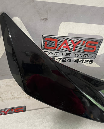 2019 Chevy Camaro SS Spoiler Wing OEM