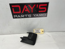 2013 Chevy Caprice PPV LH Driver Front Seat Rear Outer Track Trim Cover OEM