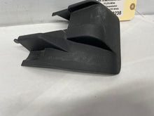 2013 Chevy Caprice PPV LH Driver Front Seat Rear Outer Track Trim Cover OEM