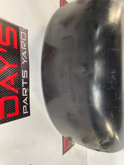 2009 Pontiac G8 GT RH Passenger Rear Fender Wheelhouse Well Liner OEM - Day's Parts Yard