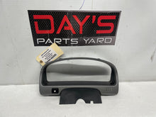 2005 Pontiac GTO Speedometer Gauge Cluster Bezel Trim Panel OEM - Day's Parts Yard