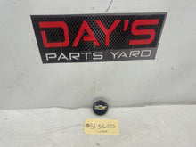 2017 Chevy SS Sedan Wheel Center Cap OEM - Day's Parts Yard