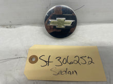 2017 Chevy SS Sedan Wheel Center Cap OEM - Day's Parts Yard