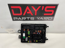 2014 Chevy SS Sedan Rear Fuse Box Relay OEM - Day's Parts Yard