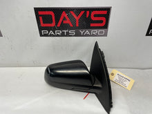 2013 Chevy Caprice PPV RH Passenger Exterior Side Mirror OEM - Day's Parts Yard