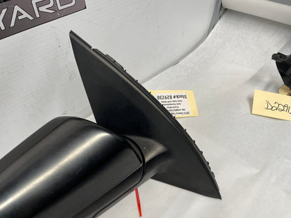 2013 Chevy Caprice PPV RH Passenger Exterior Side Mirror OEM - Day's Parts Yard