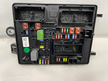 2014 Chevy SS Sedan Rear Fuse Box Relay OEM - Day's Parts Yard