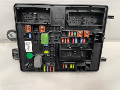 2014 Chevy SS Sedan Rear Fuse Box Relay OEM - Day's Parts Yard