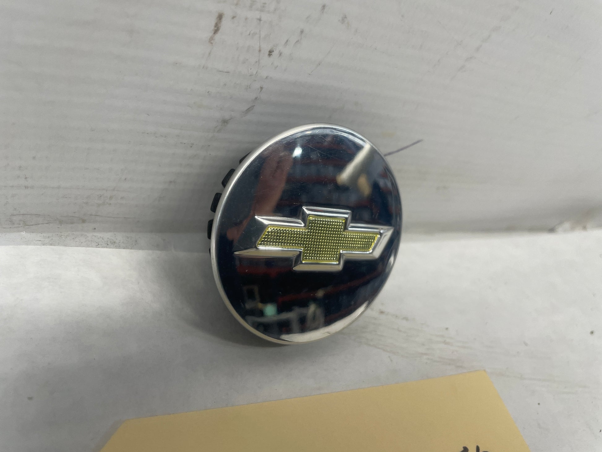 2017 Chevy SS Sedan Wheel Center Cap OEM - Day's Parts Yard