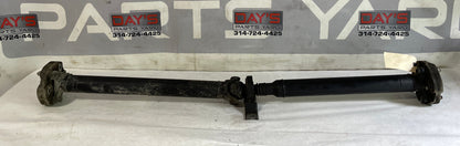 2019 Chevy Camaro SS Driveshaft Drive Shaft OEM