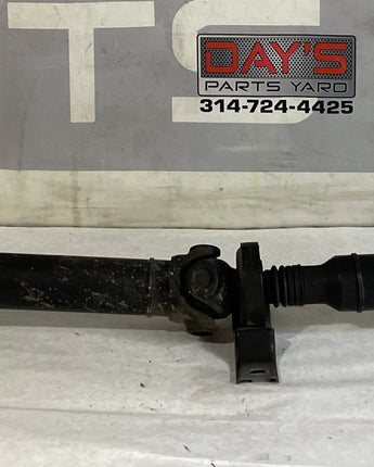 2019 Chevy Camaro SS Driveshaft Drive Shaft OEM