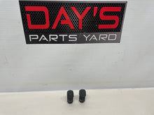 1998 Pontiac Firebird Formula Trans Am Hood Rubber Adjusters OEM