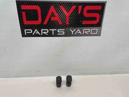 1998 Pontiac Firebird Formula Trans Am Hood Rubber Adjusters OEM - Day's Parts Yard
